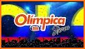 Emisora Olimpica Stereo Medellin 104.9 related image