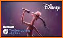 Try Everything - Shakira (Zootopia) Music Light Ti related image