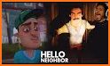 Hi Guest Alpha neighbor 2 Walkthrough related image