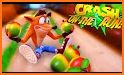 Bandicoot related image