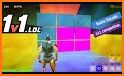 1v1.LOL - Online Building & Shooting Simulator related image