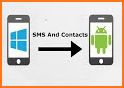 Convert SMS from Windows Phone PRO related image