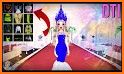 Famous Fashion - Dress Up Game related image