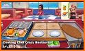 Cooking Chef: Crazy Restaurant related image