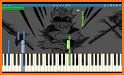 Black Clover Game Piano related image