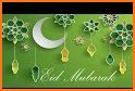 Eid 2019 Wishes & Wallpapers related image