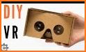 VR Viewer for Cardboard Camera related image