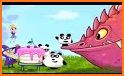 3 Pandas Escape, Adventure Puzzle Game related image