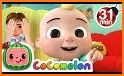 Kids Videos & Nursery Rhymes - Kids First related image