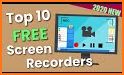 Screen Recorder free 2020 related image