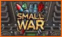 Small War 2 - turn-based strategy online pvp game related image