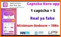 Captcha Karo - Part Time Job related image