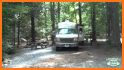 Massachusetts Campgrounds related image