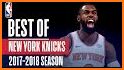 NY Basketball: Knicks News related image