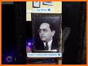 Jay Bhim Photo Frames - Ambedkar Jayanti 2021 related image