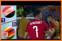 African Cup of Nations Egypt 2019 related image