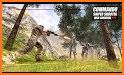 Mountain Sniper Shooter Elite Assassin related image