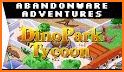 Dinosaur games - Dino land related image