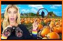 Room Escape Game: Pumpkin Party related image