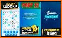 Bitcoin Sudoku - Get Real Free Bitcoin! related image