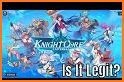 Knightcore Universal related image