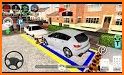 Traffic Rush – 3D City Car Drive Simulator related image