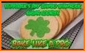 The Shamrock Dish related image