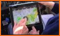 VFR GPS Airplane Navigation related image