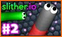 Slither Worms io : Slither Game related image