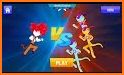 Stick Fight Z : Dragon Battle related image