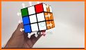 Rubik’s Cube Augmented! related image