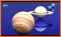 Solar System 3D - Explore our Solar System in 3D related image