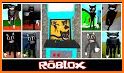 Mod cartoon escape cat game creepyhouse roblocs related image