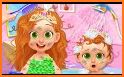 My Princess Baby : baby care related image