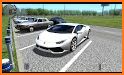 Aventador Spyder Car Drift Simulator related image