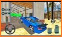 Car Garage - Car Wash and Garage Game related image