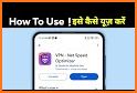 VPN - Net Speed Optimizer related image