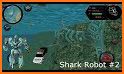 Transforming Robot Shark – Robot transformation related image