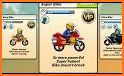 Bike Race - Motorcycle Racing Game related image