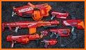 Nerf Mega Guns related image