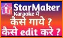 Star Movie Editing – StarMaker Video related image