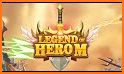 Legend of Hero M-Anh Hùng related image