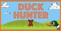 Duck Hunter X - Classic Arcade Game related image