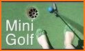 Mini Golf 3D Winter Adventure related image