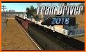 Train Drive 2018 - Free Train Simulator related image