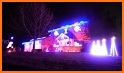 Fighting Illini Light Show related image