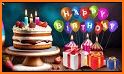 Happy Birthday Wishes & Status related image