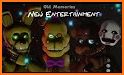 Memory FNAF Horror Kids related image