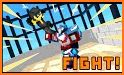 Superhero Champions: Blocky Multiverse related image