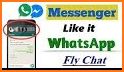 Trk Messenger related image